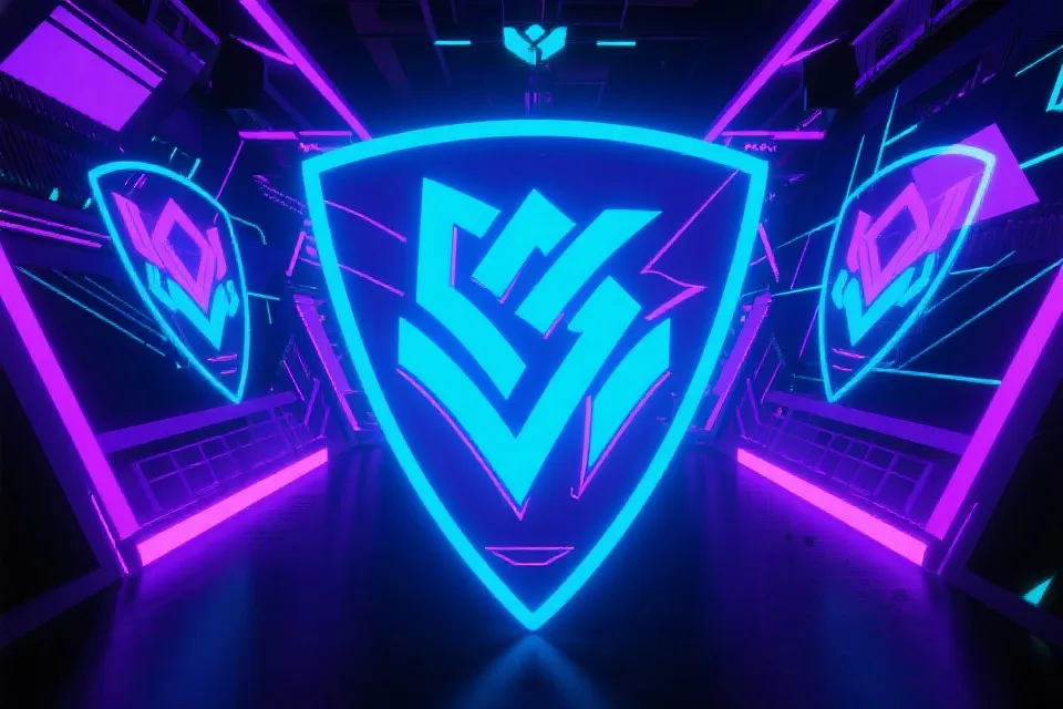 雷火电竞品牌视觉