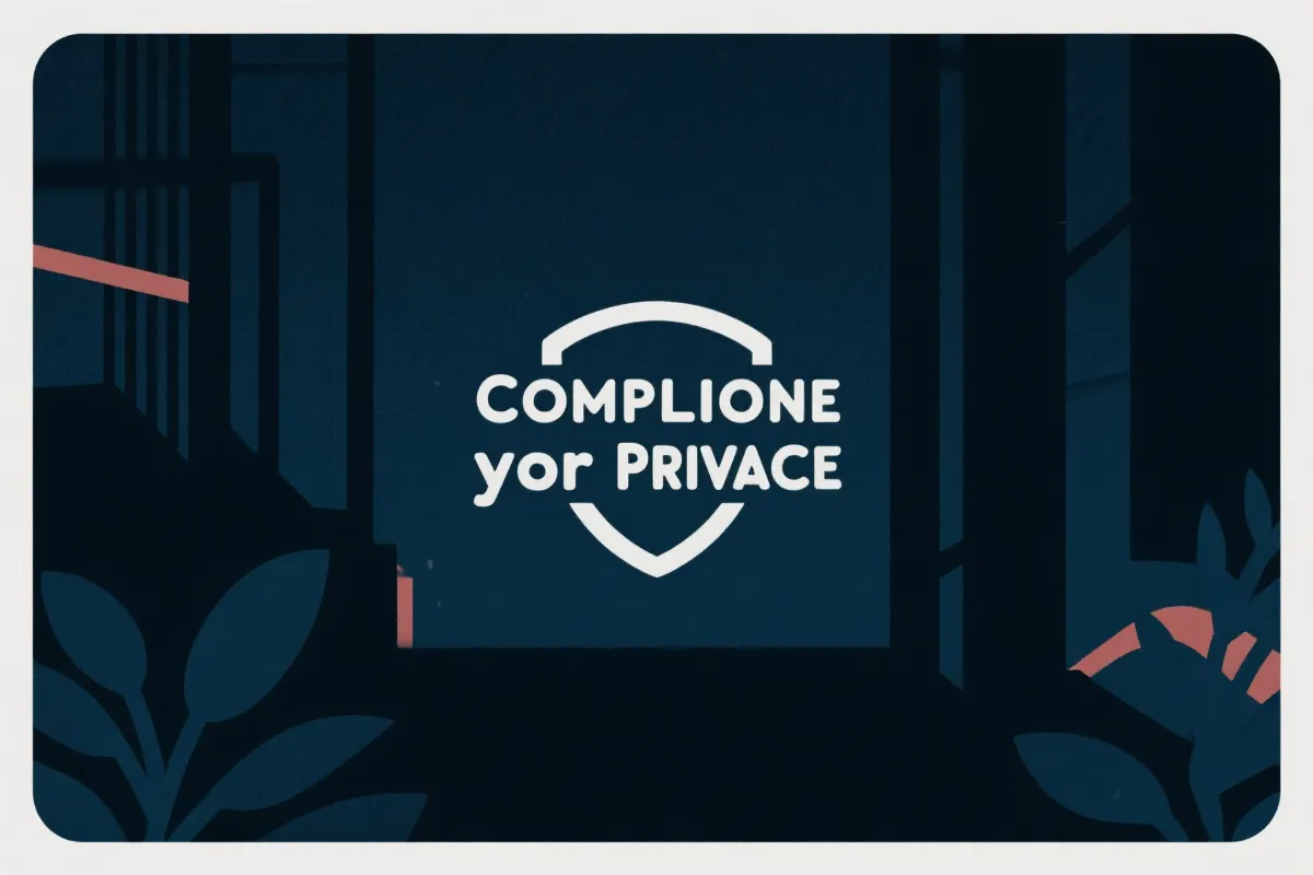 合规与隐私